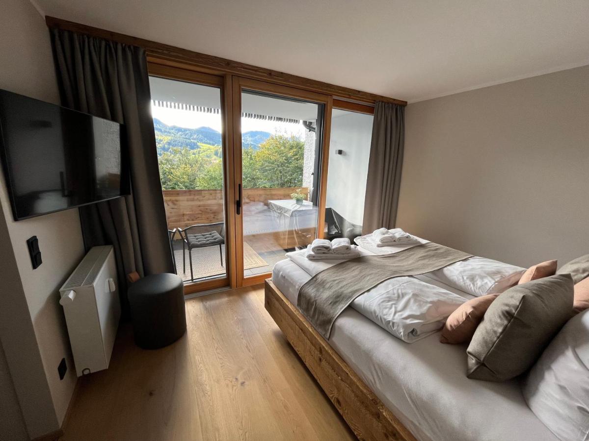 Das Kirchbichl - Stylisch Laessig, Mit Eigener Sauna Schliersee Exterior foto