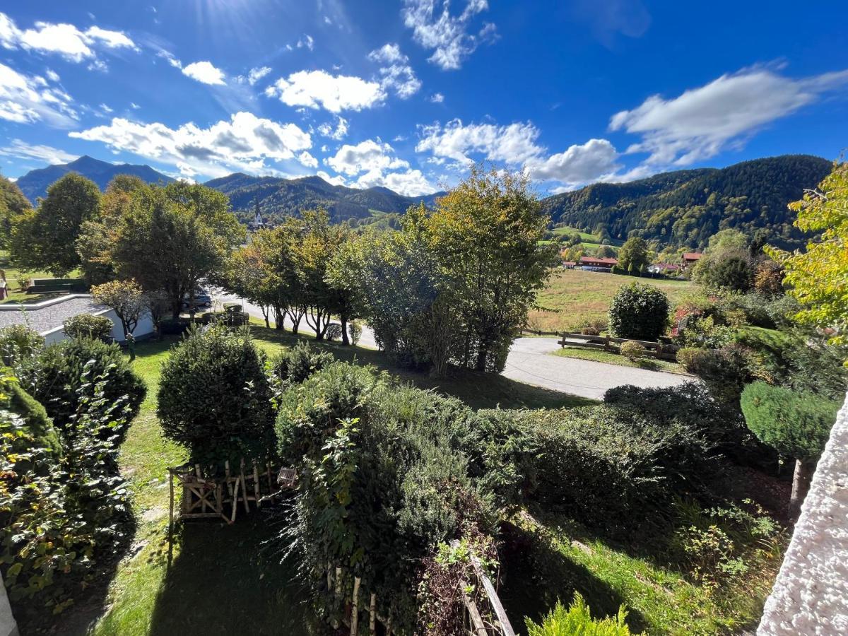 Das Kirchbichl - Stylisch Laessig, Mit Eigener Sauna Schliersee Exterior foto